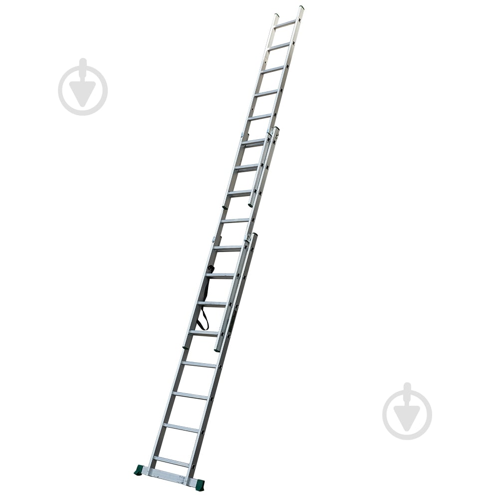 Лестница универсальная EL3170W - фото 3