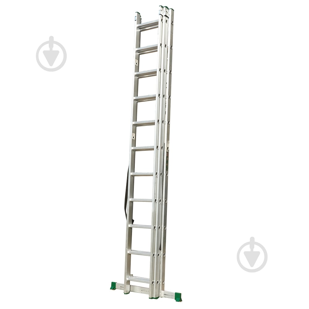 Лестница универсальная EL3170W - фото 1