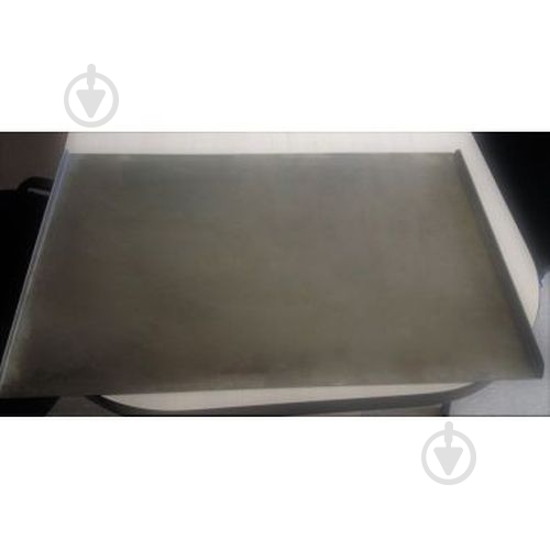 Противень алюминиевый с бортами 40х60х2 см AL4060B2 - фото 1