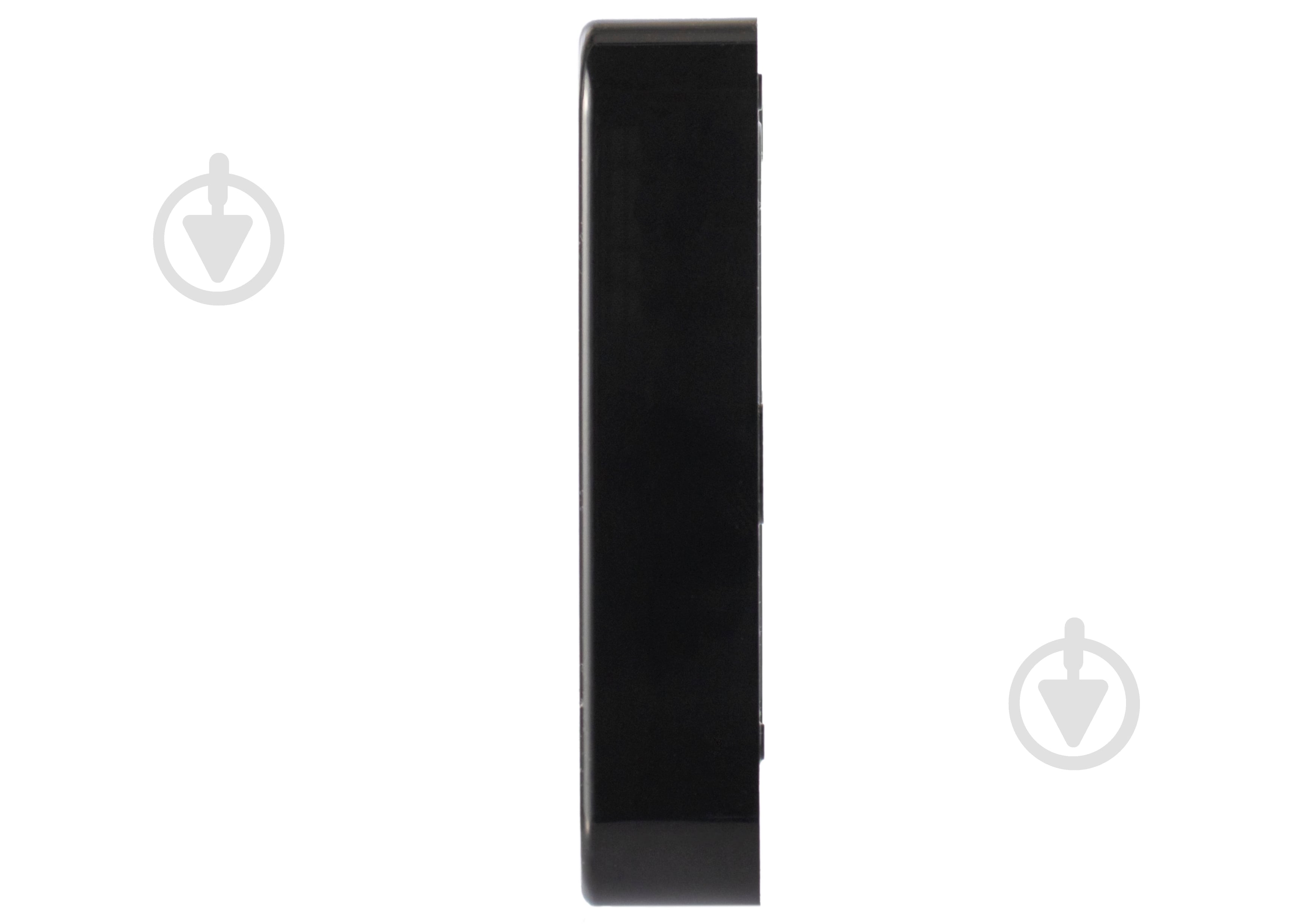 Радиоконтроллер U-PROX Keypad G1 Black (FP000593-1) - фото 2