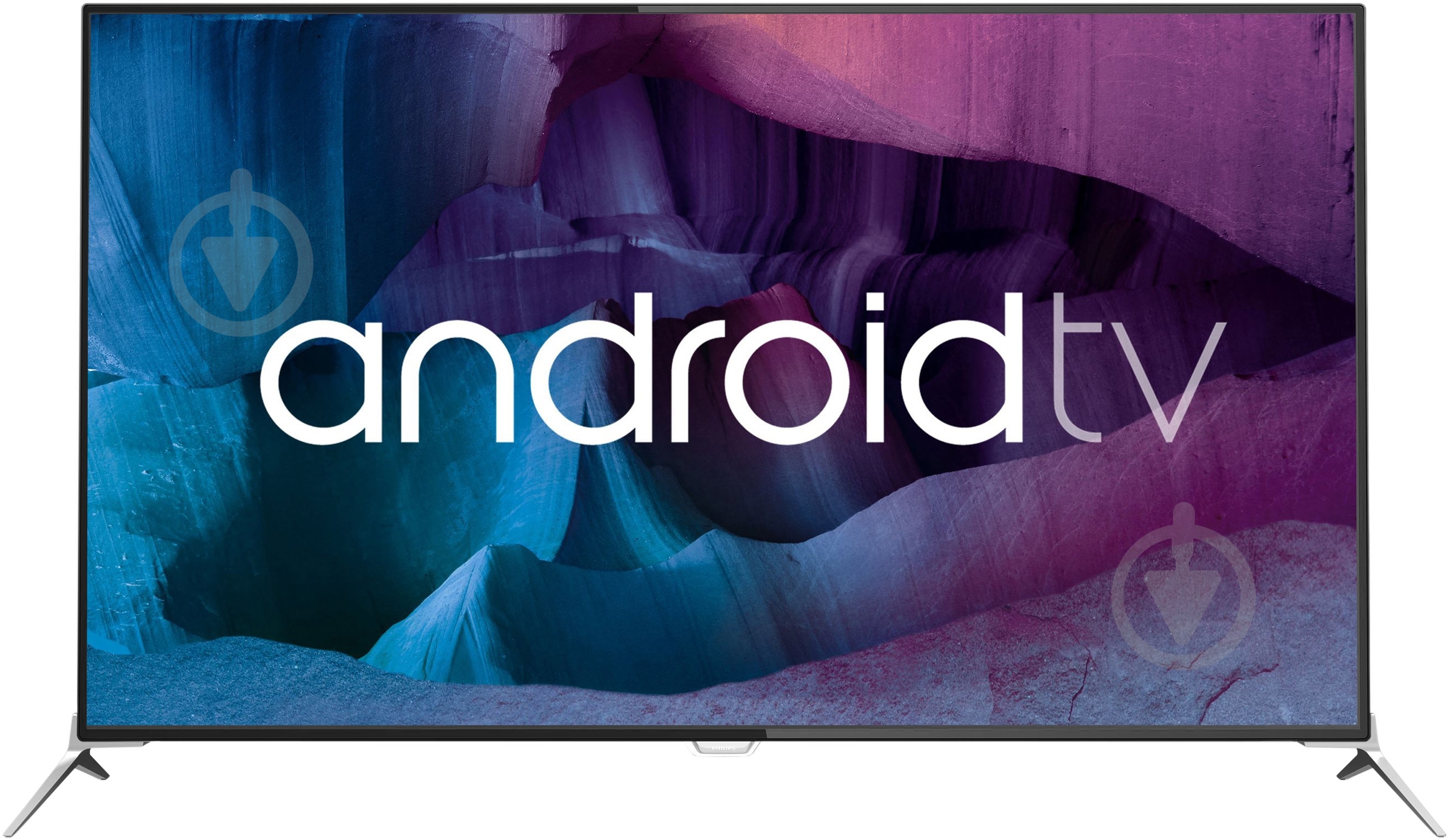 Телевизор Philips 55PUS7170/12 - фото 1