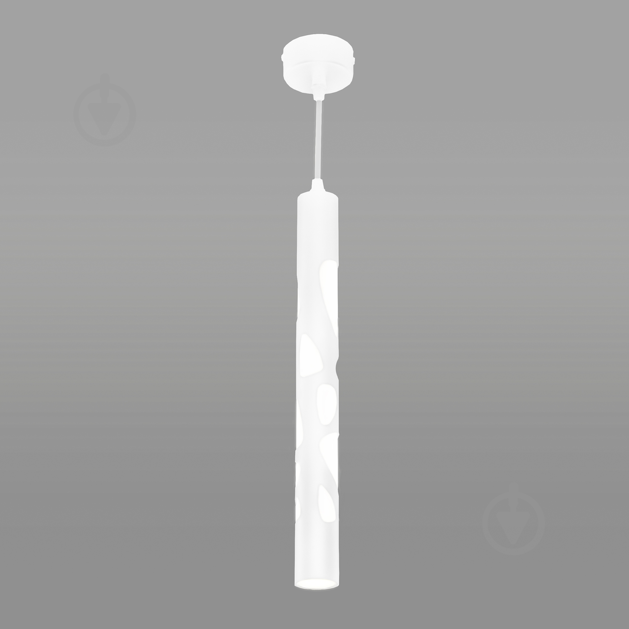 ВИТРИНА! Подвес Strotskis LED 12 Вт белый DLR037 (білий) - фото 1 ВИТРИНА! Подвес Strotskis LED 12 Вт белый DLR037 (білий) - фото 1