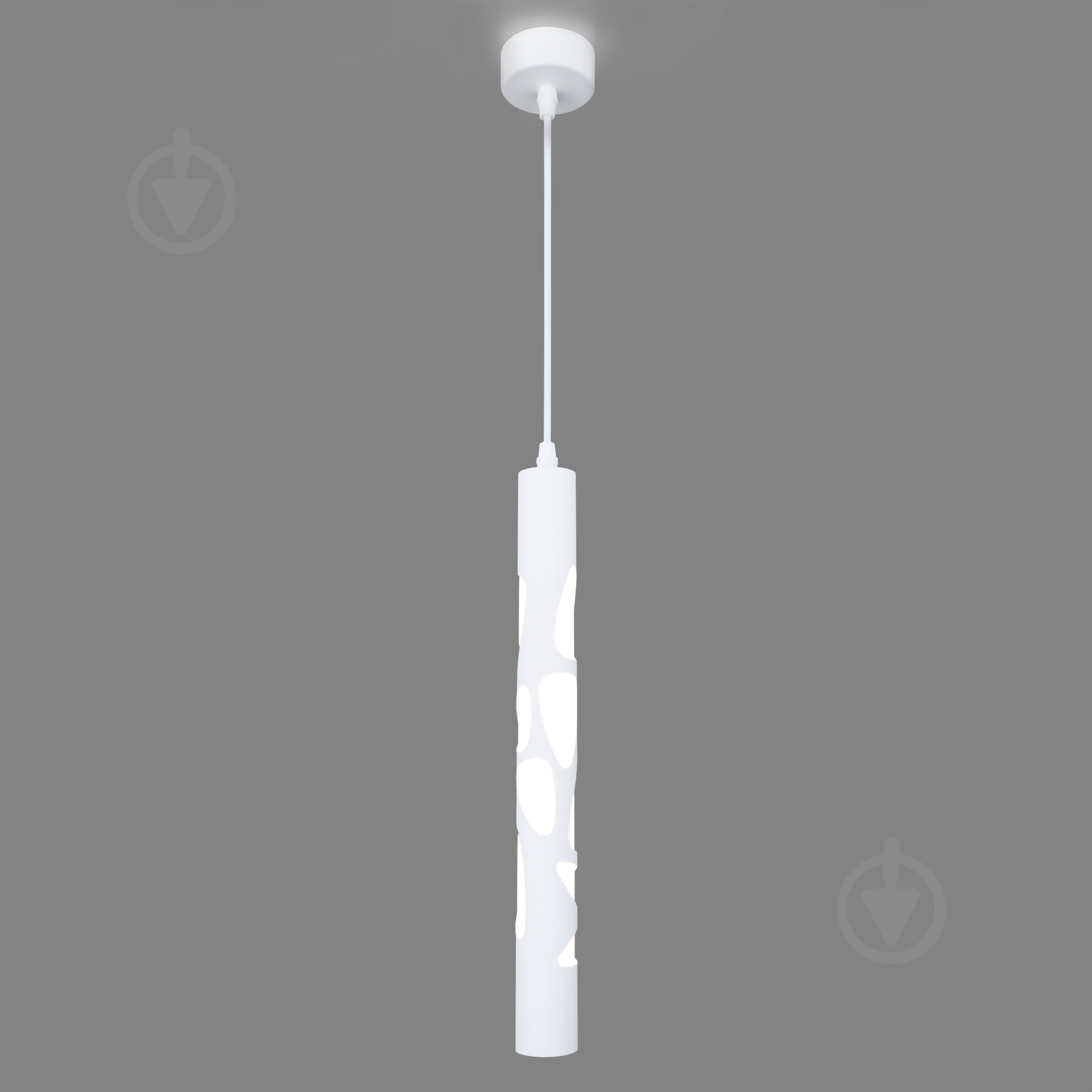 ВИТРИНА! Подвес Strotskis LED 12 Вт белый DLR037 (білий) - фото 4 ВИТРИНА! Подвес Strotskis LED 12 Вт белый DLR037 (білий) - фото 4