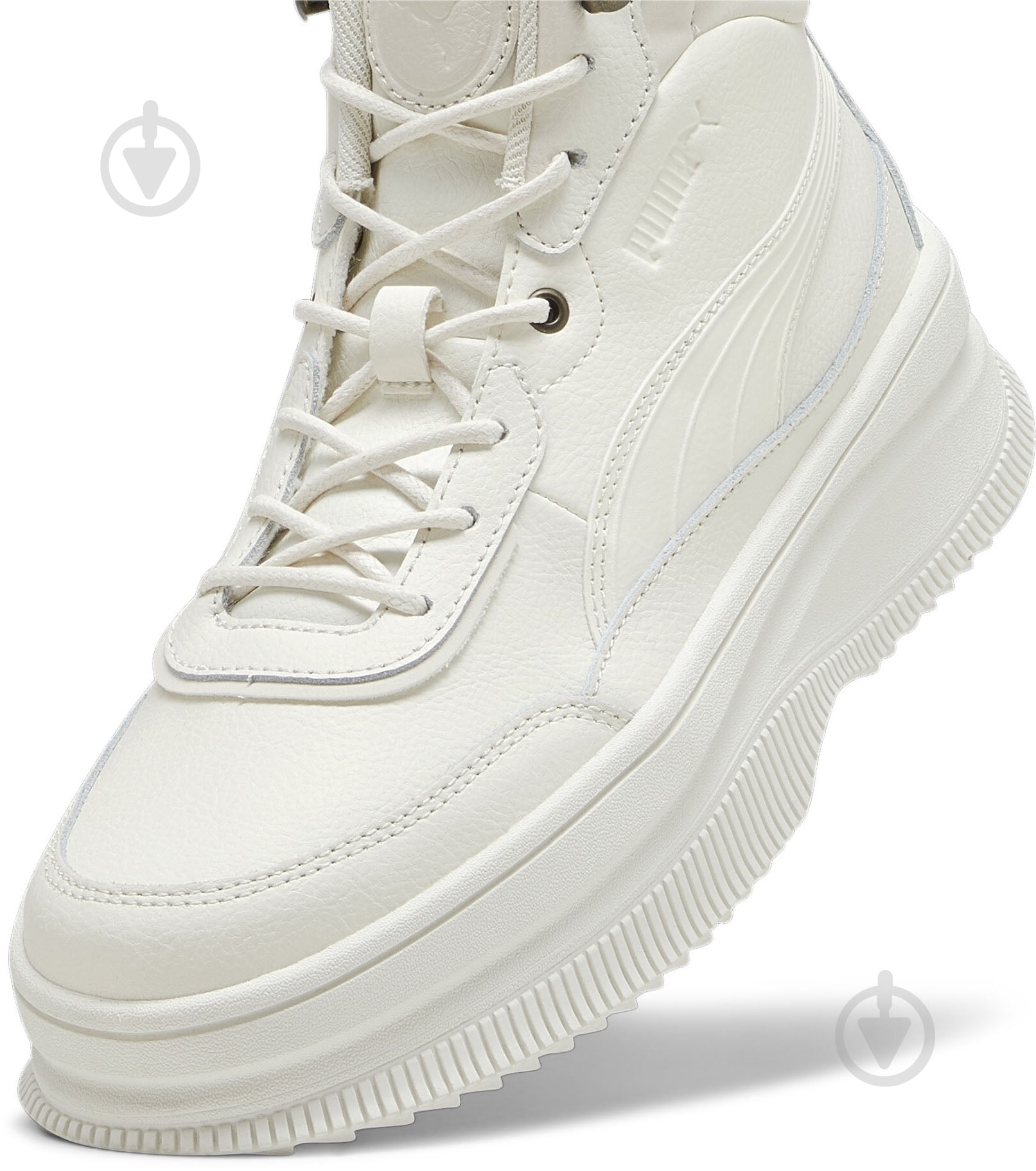 Ботинки Puma MAYRA 39231603 р.41 бежевый - фото 5