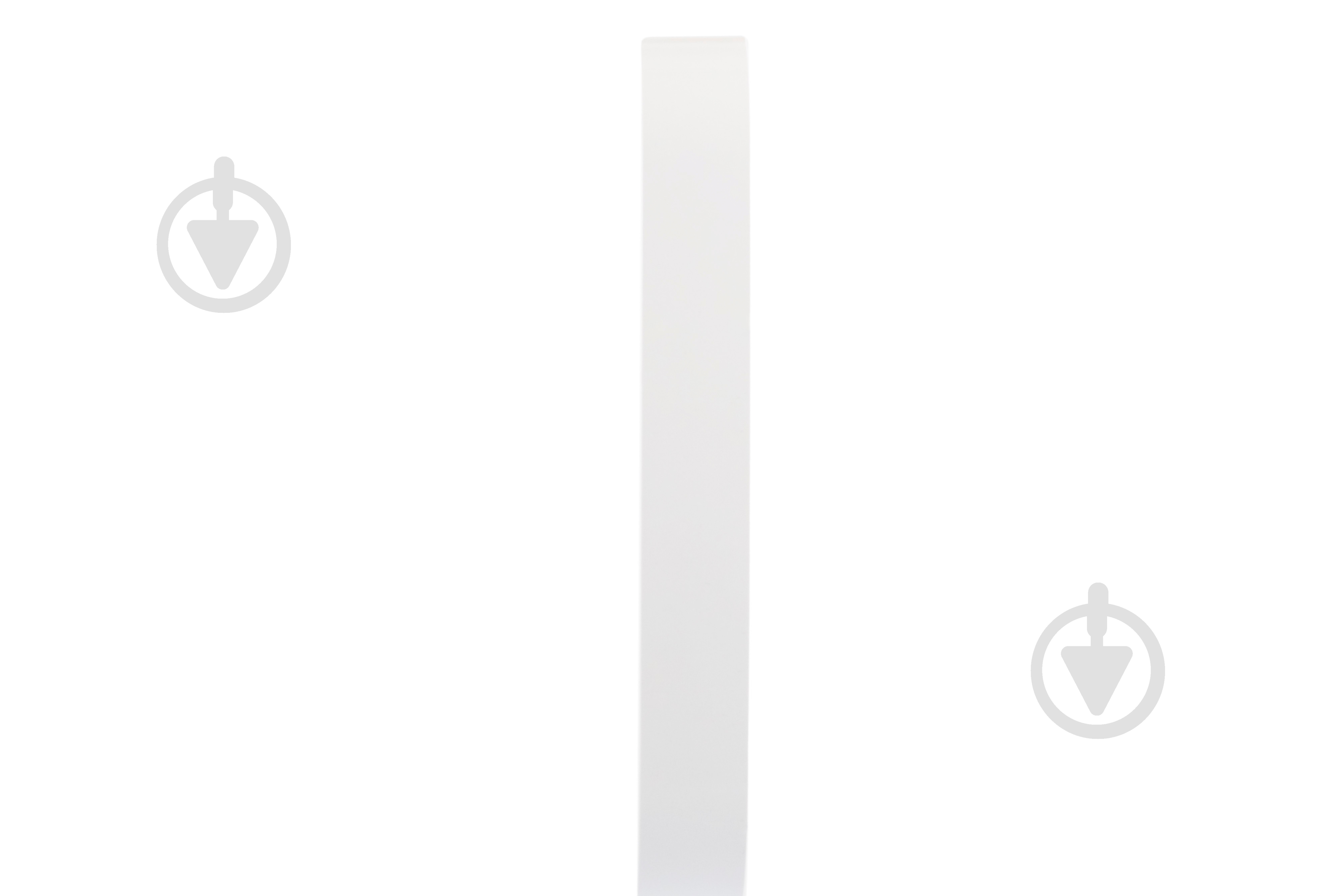 Модуль интеграции U-PROX Keypad G4 White - фото 2