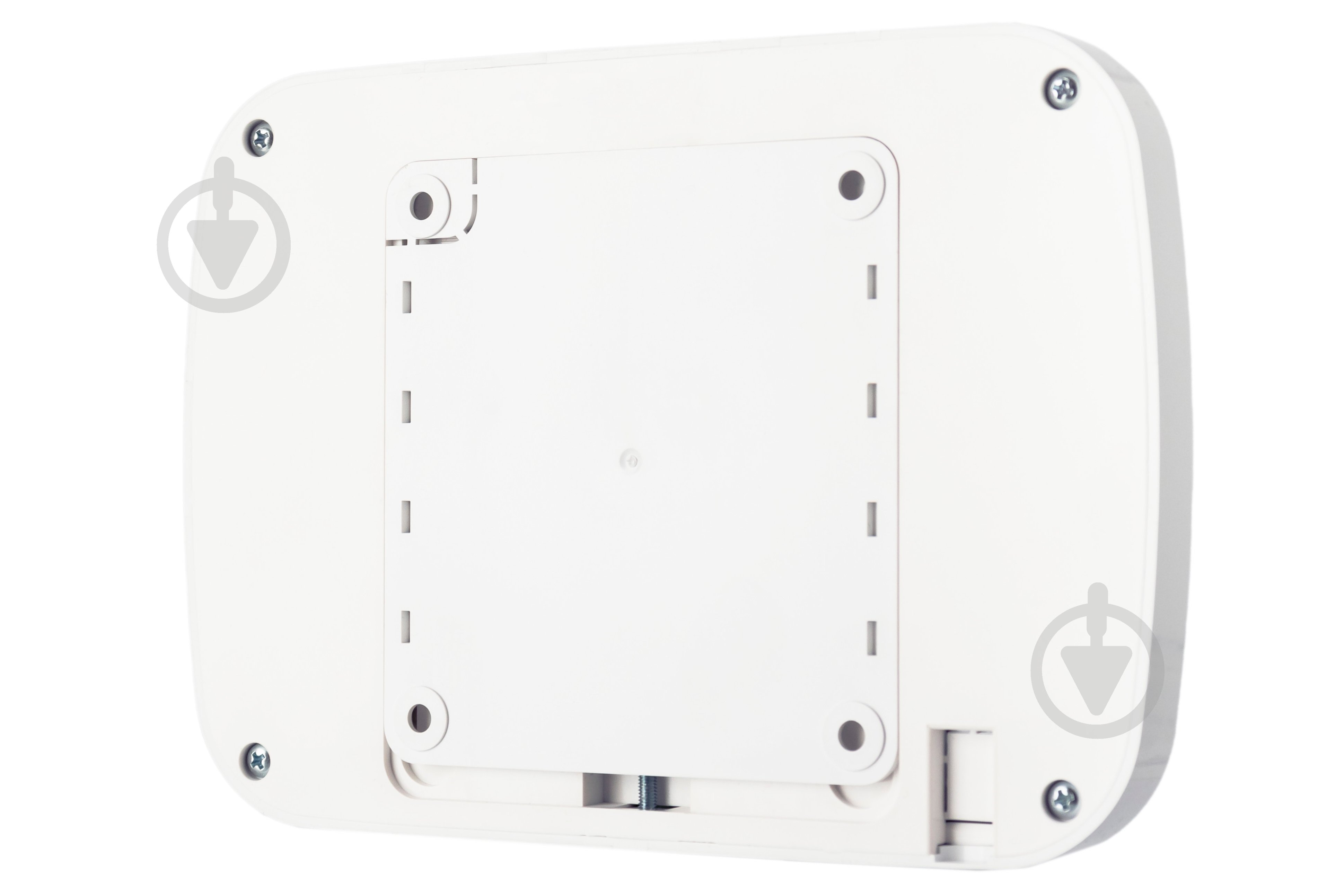 Модуль интеграции U-PROX Keypad G4 White - фото 4