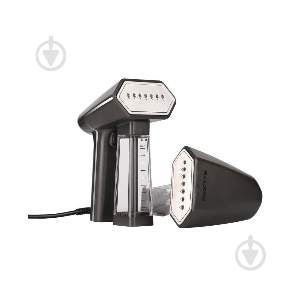 Отпариватель ручной SteamOne SN250MG - фото 3 Отпариватель ручной SteamOne SN250MG - фото 3