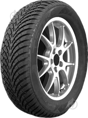 Шина Tatko Winter Vacuum 175/70R13 82 T зима - фото 1 Шина Tatko Winter Vacuum 175/70R13 82 T зима - фото 1