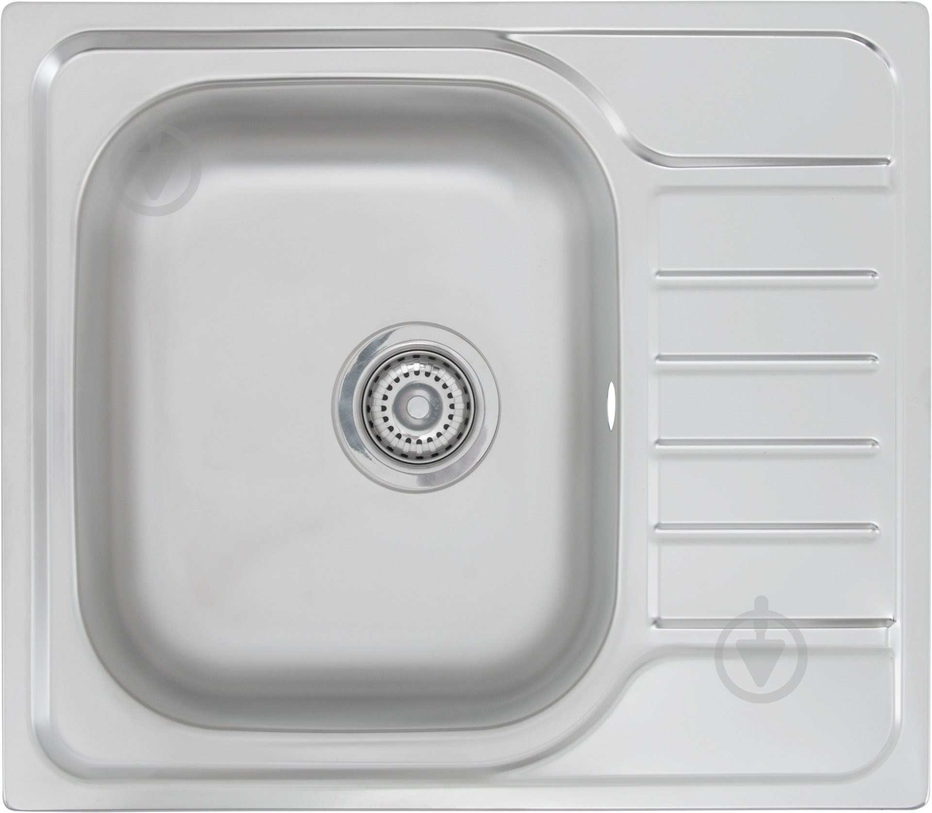 Мойка для кухни Teka Universal 1B 1D 30000065 - фото 1