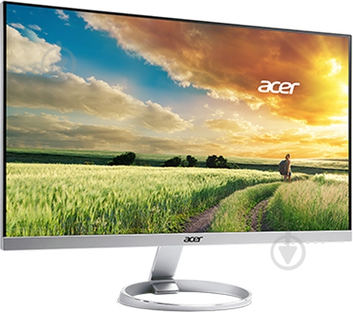 Монитор Acer H257HUsmidpx 25" (UM.KH7EE.001) - фото 2