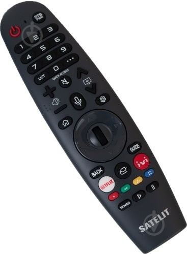 Телевизор Satelit 50U9100ST 50'' - фото 8