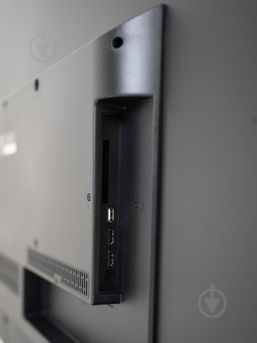 Телевизор Satelit 50U9100ST 50'' - фото 4