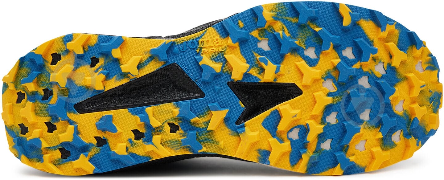 Кроссовки мужские Joma Rase TKRASS2511 р.43 разноцветные - фото 5 Кроссовки мужские Joma Rase TKRASS2511 р.43 разноцветные - фото 5