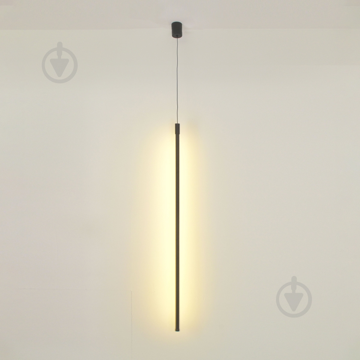 ВІТРИНА! Підвіс LED CONCEPT PL MONROE 060 1x9 Вт чорний - фото 5 ВІТРИНА! Підвіс LED CONCEPT PL MONROE 060 1x9 Вт чорний - фото 5