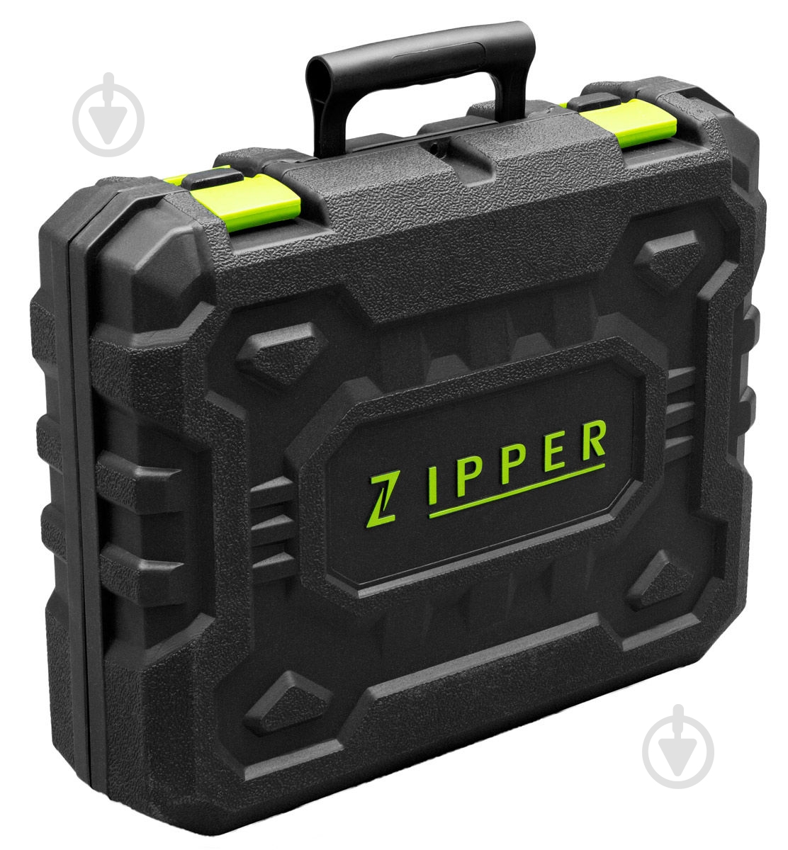 Перфоратор Zipper ZI-BHA1500D - фото 3