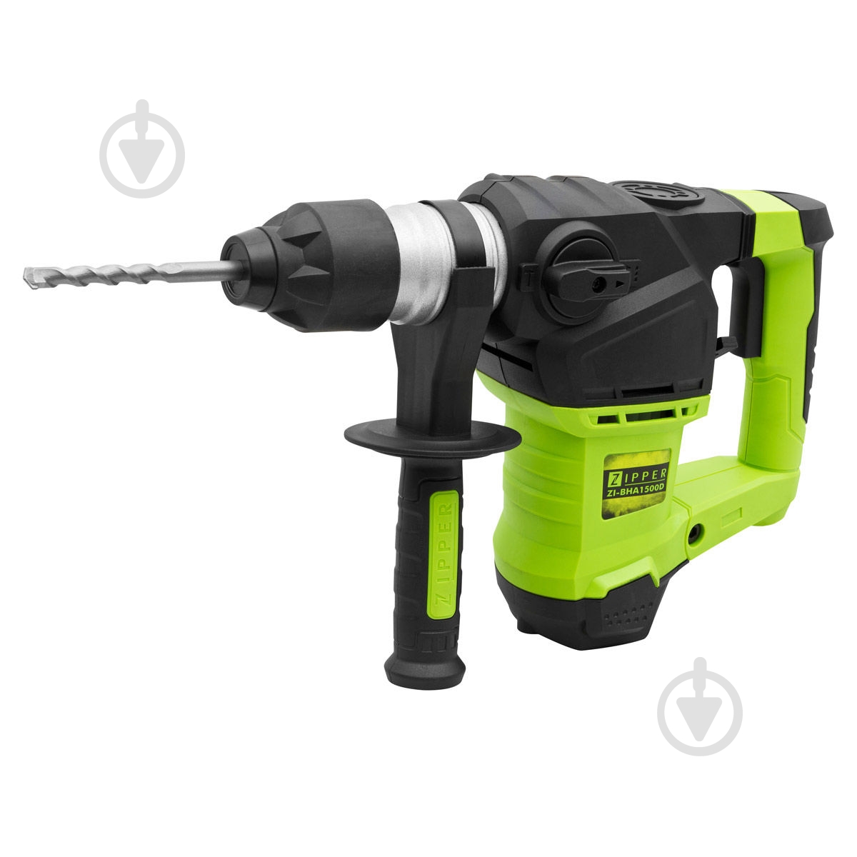 Перфоратор Zipper ZI-BHA1500D - фото 1