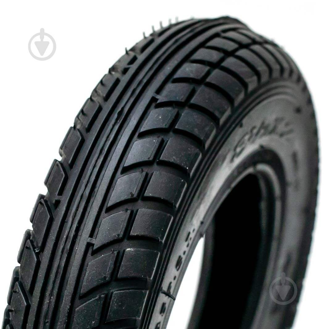 Велопокрышка Wanda 8.5*2 P1034 черный - фото 1 Велопокрышка Wanda 8.5*2 P1034 черный - фото 1