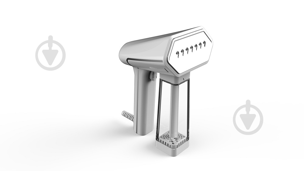 Отпариватель ручной SteamOne SN20GW - фото 3