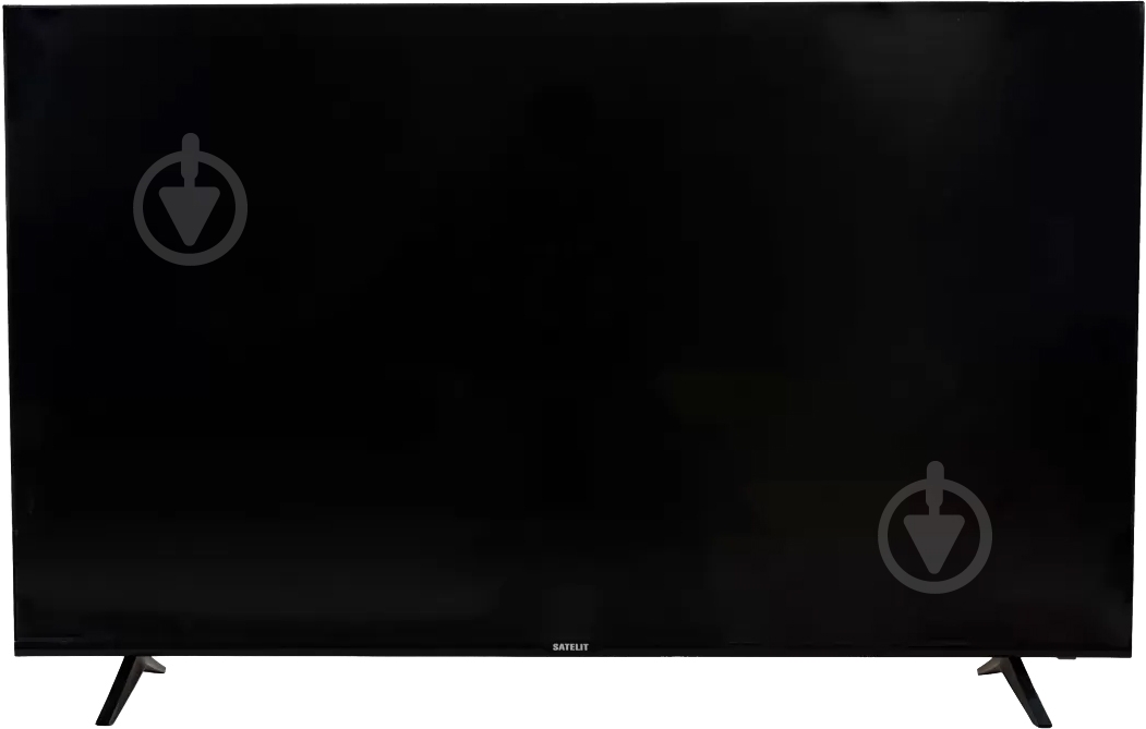 Телевизор Satelit 55U9200WS 55" - фото 3