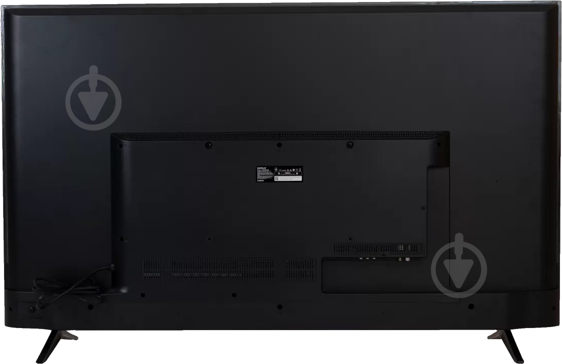 Телевизор Satelit 55U9200WS 55" - фото 2