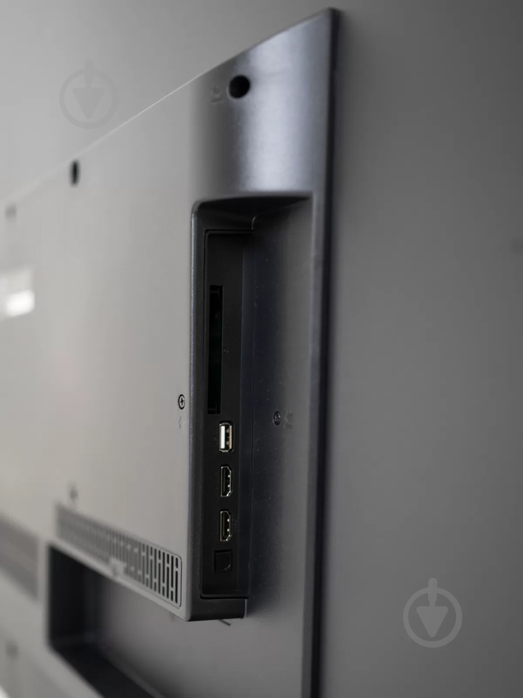 Телевизор Satelit 55U9200WS 55" - фото 6