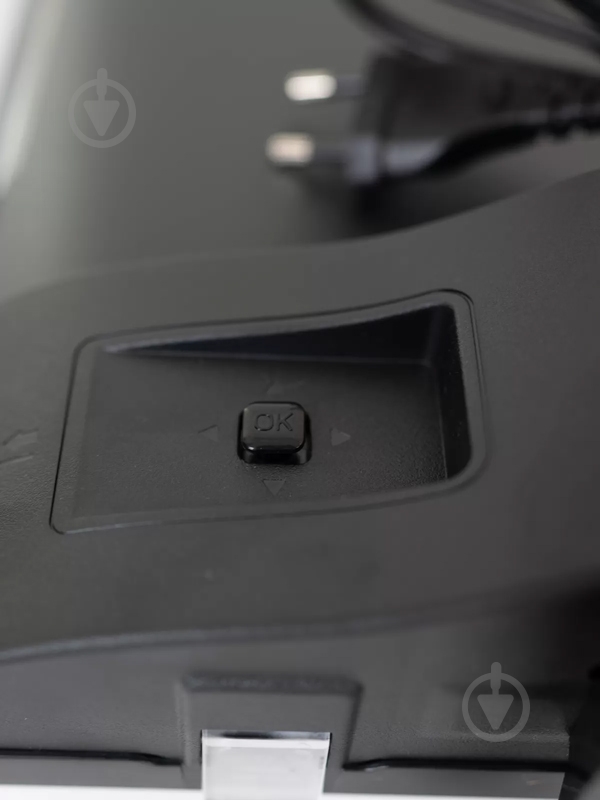 Телевизор Satelit 55U9200WS 55" - фото 8