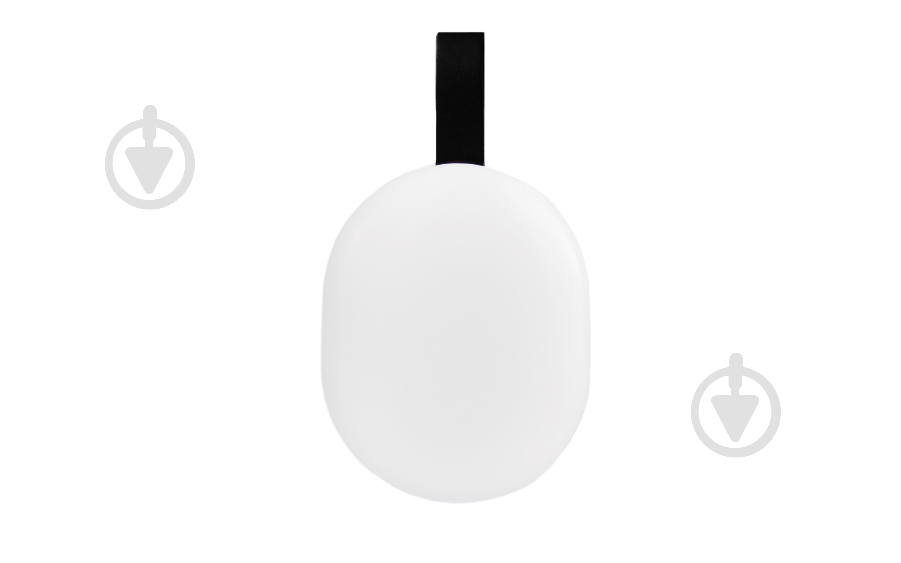 Брелок керування U-PROX Keyfob B4 White (FP000738-1) - фото 4
