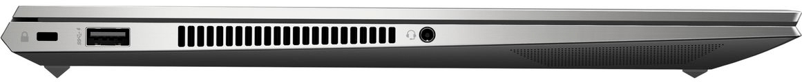 Ноутбук HP ZBook Create G7 15,6 (2C9P5EA) silver - фото 5