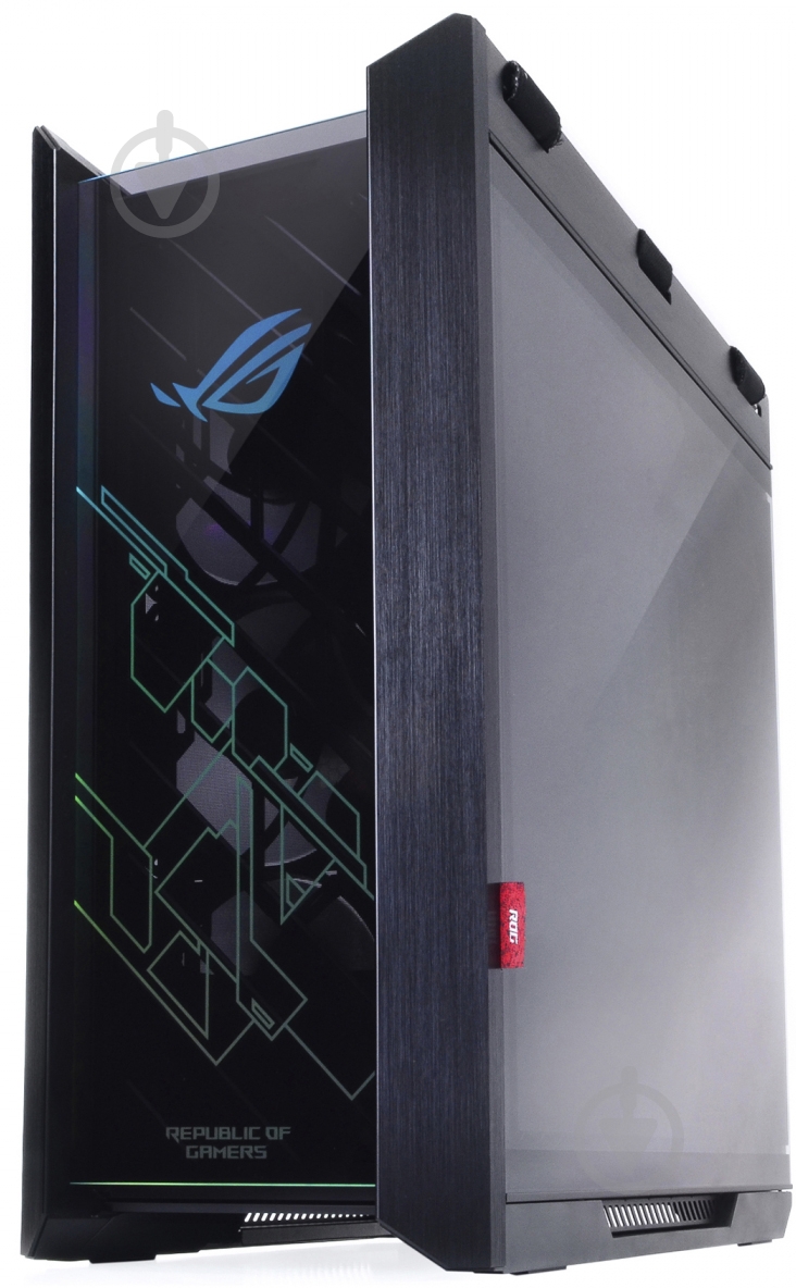 Компьютер Artline Gaming STRIX (STRIXv72) black - фото 11