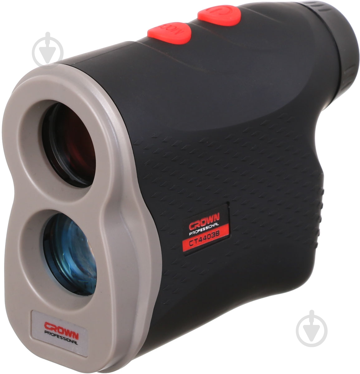Дальномер лазерный Crown СТ44038 - фото 1