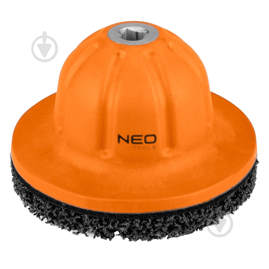 Диск NEO tools 150 мм 11-136 - фото 1