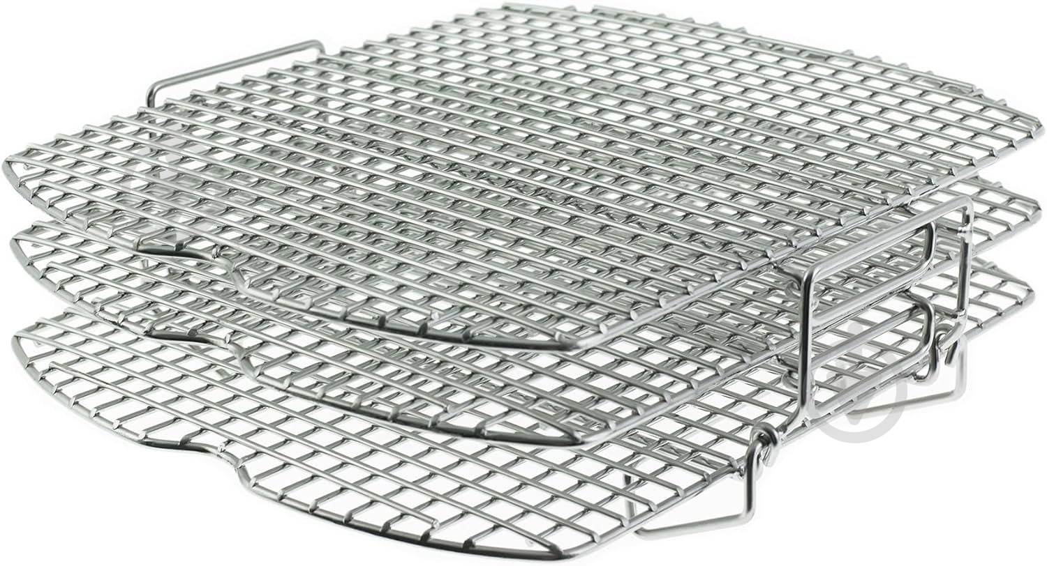 Решетка NINJA для дегідрації AG301EU - фото 1 Решетка NINJA для дегідрації AG301EU - фото 1