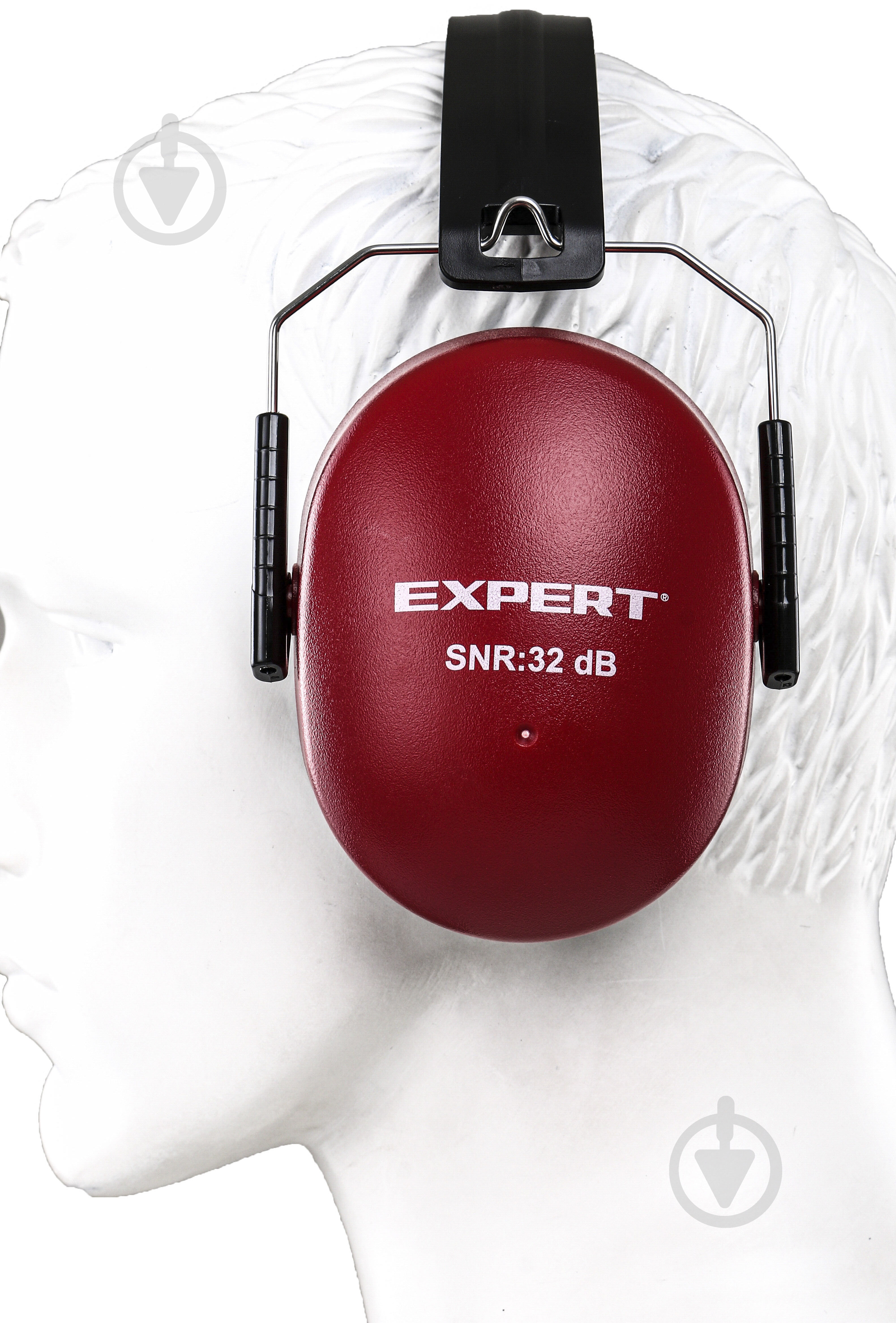 Навушники Expert SE-32dB-FOLD - фото 5 Навушники Expert SE-32dB-FOLD - фото 5