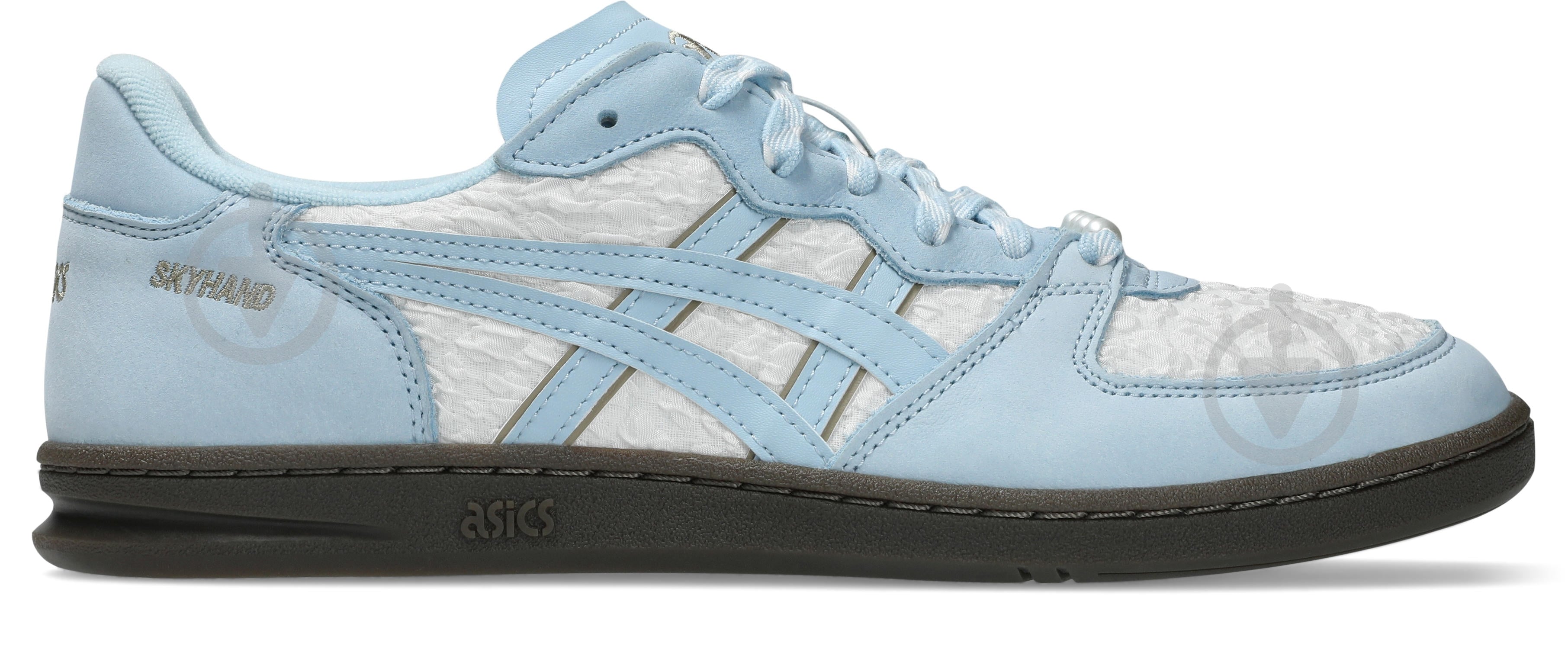 Кроссовки Asics SKYHAND OG 1203A880-100 р.42 - фото 1