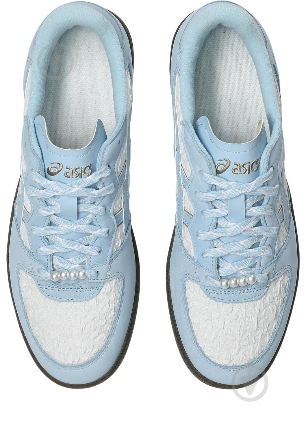 Кроссовки Asics SKYHAND OG 1203A880-100 р.42 - фото 7
