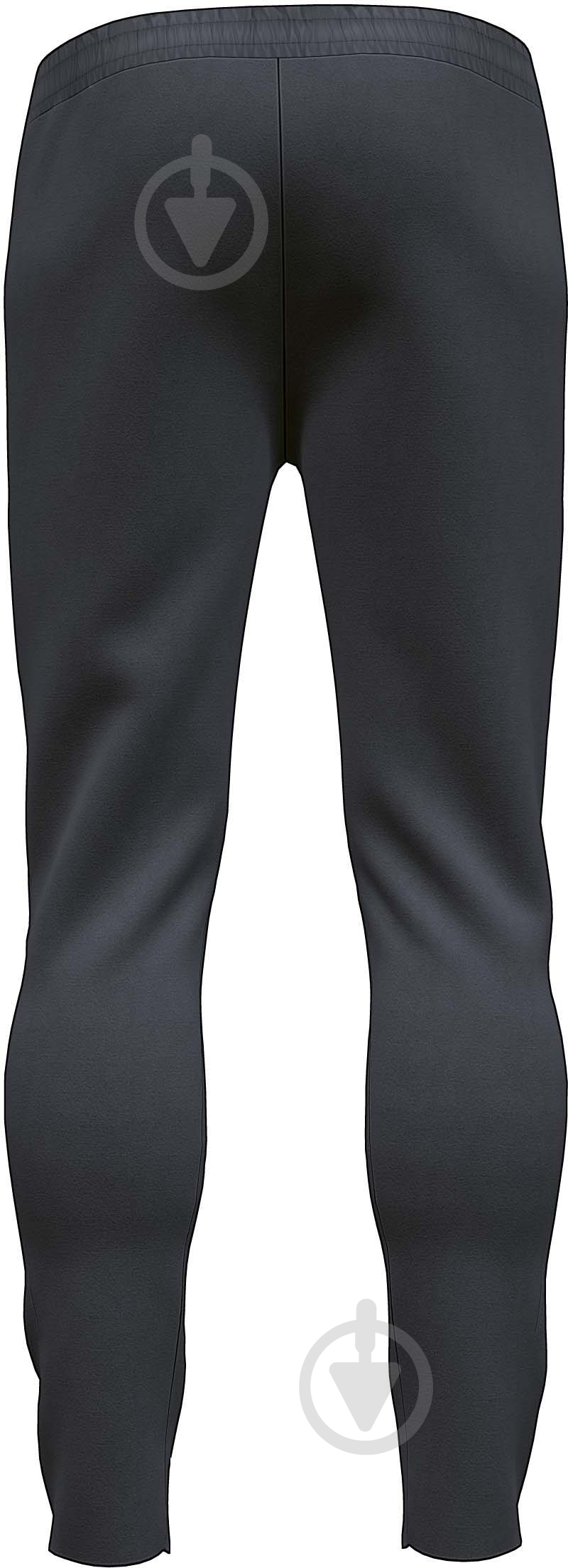 Брюки Joma FED. FUTBOL UCRANIA AT102368A150 р. L серый - фото 5