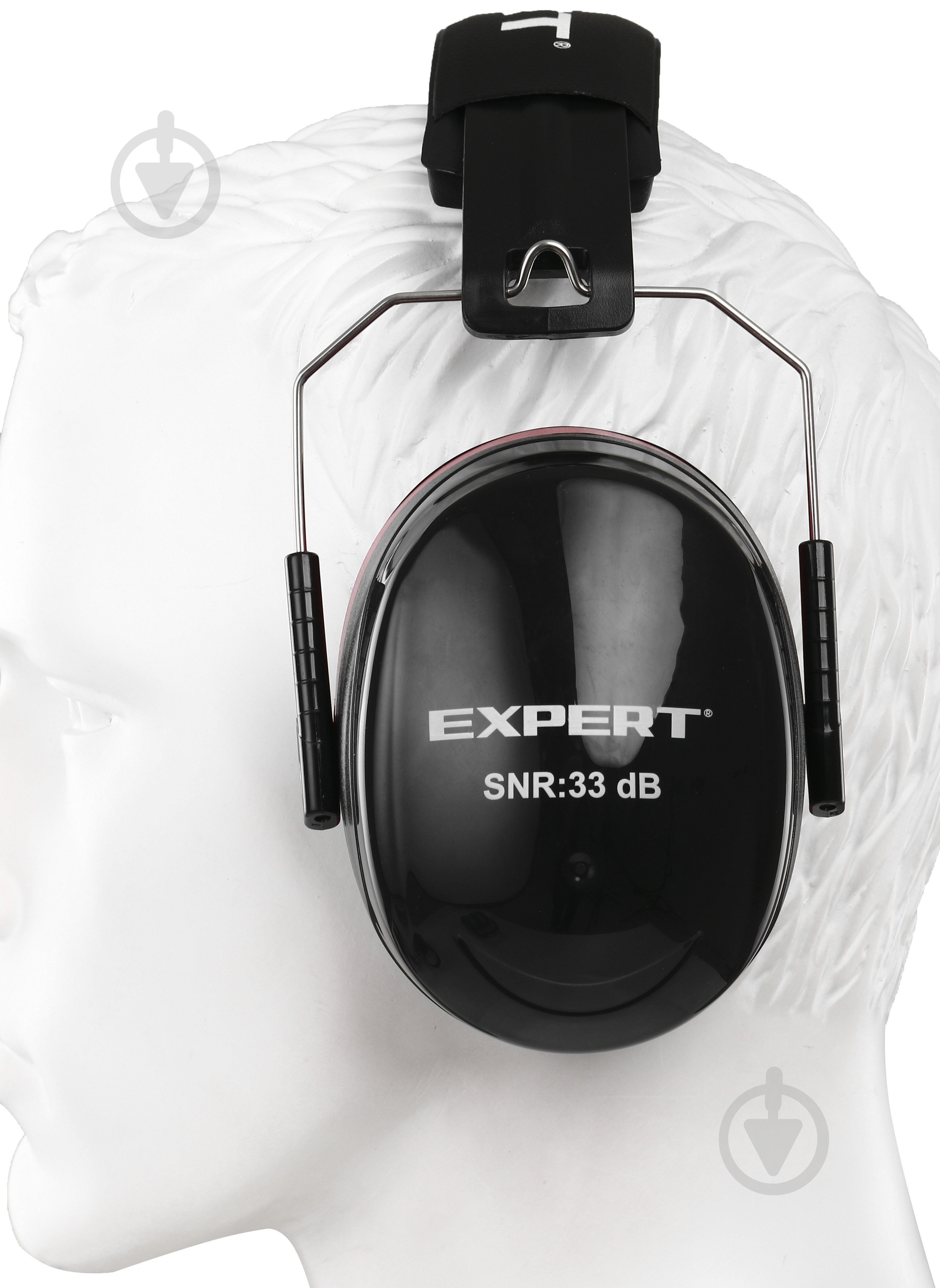 Наушники Expert противошумовые SE-32dB-SOFT - фото 4