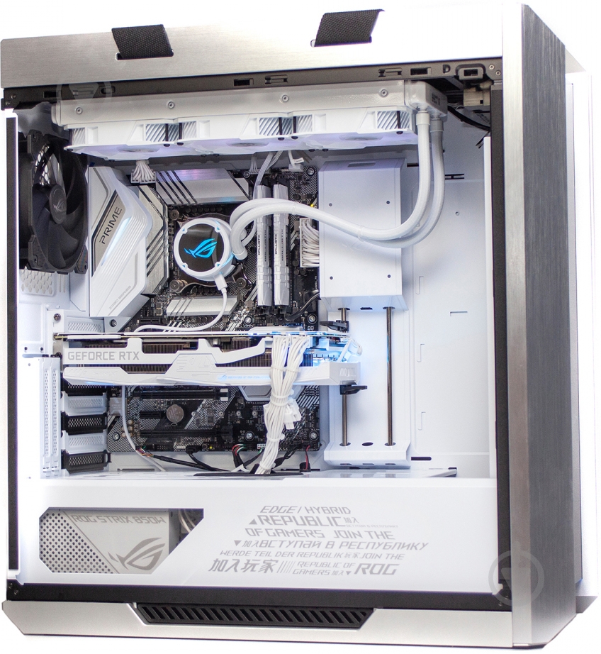Комп'ютер персональний Artline Gaming STRIX (STRIXv72w) silver - фото 8 Комп'ютер персональний Artline Gaming STRIX (STRIXv72w) silver - фото 8