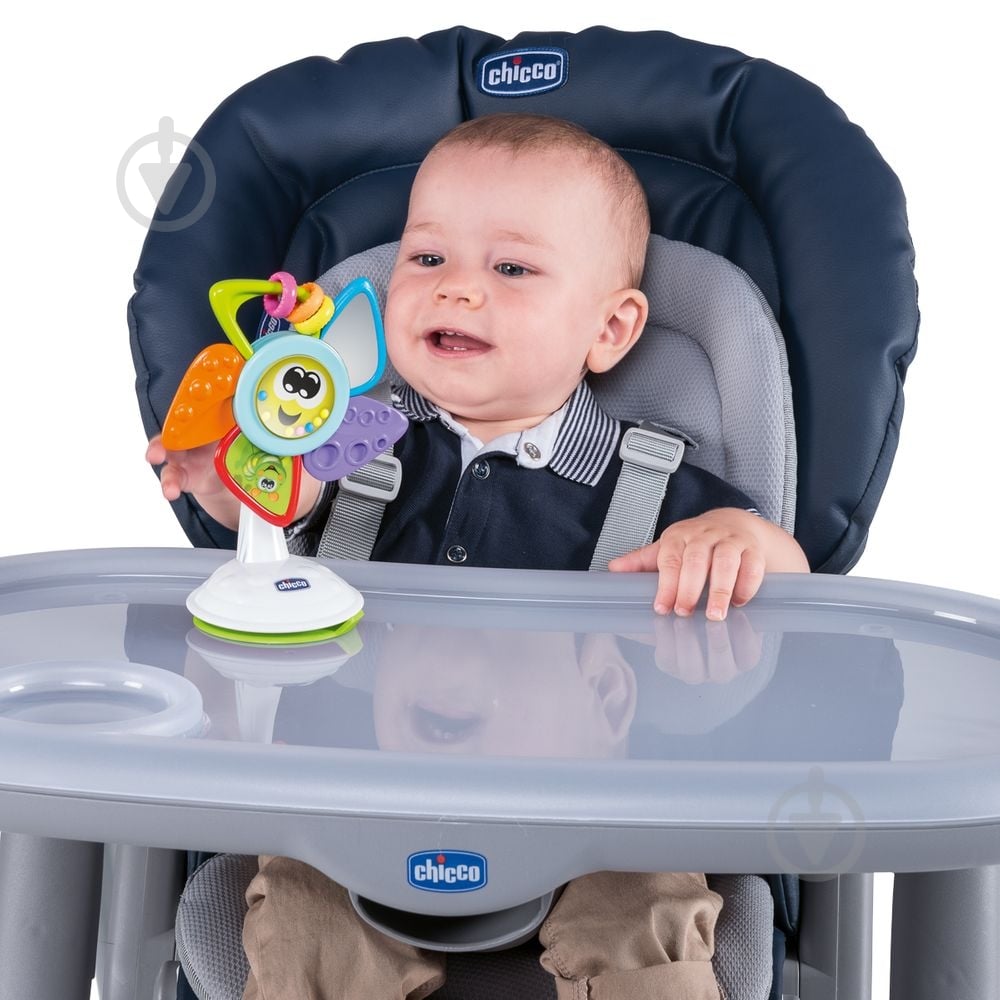 Розвиваюча іграшка Chicco Вітряк Уіл 09710.00 - фото 4 Розвиваюча іграшка Chicco Вітряк Уіл 09710.00 - фото 4