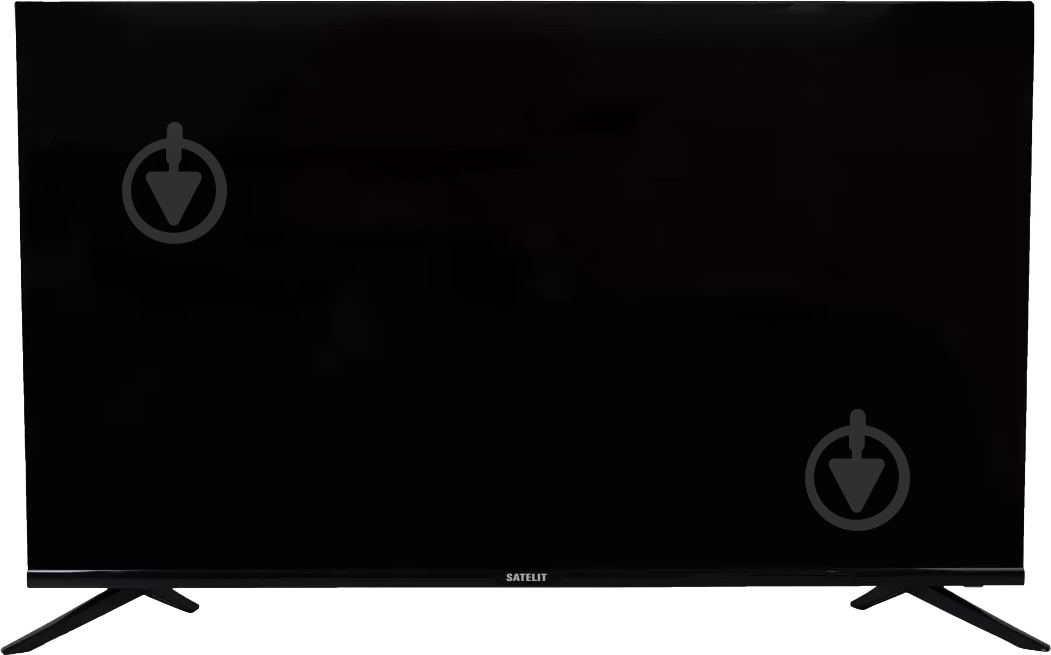 Телевизор Satelit 43U9200WS 43" - фото 2