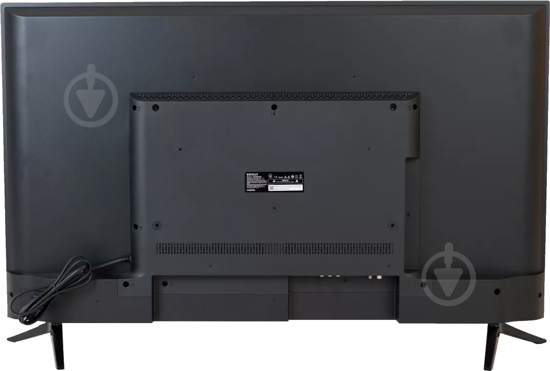 Телевизор Satelit 43U9200WS 43" - фото 3