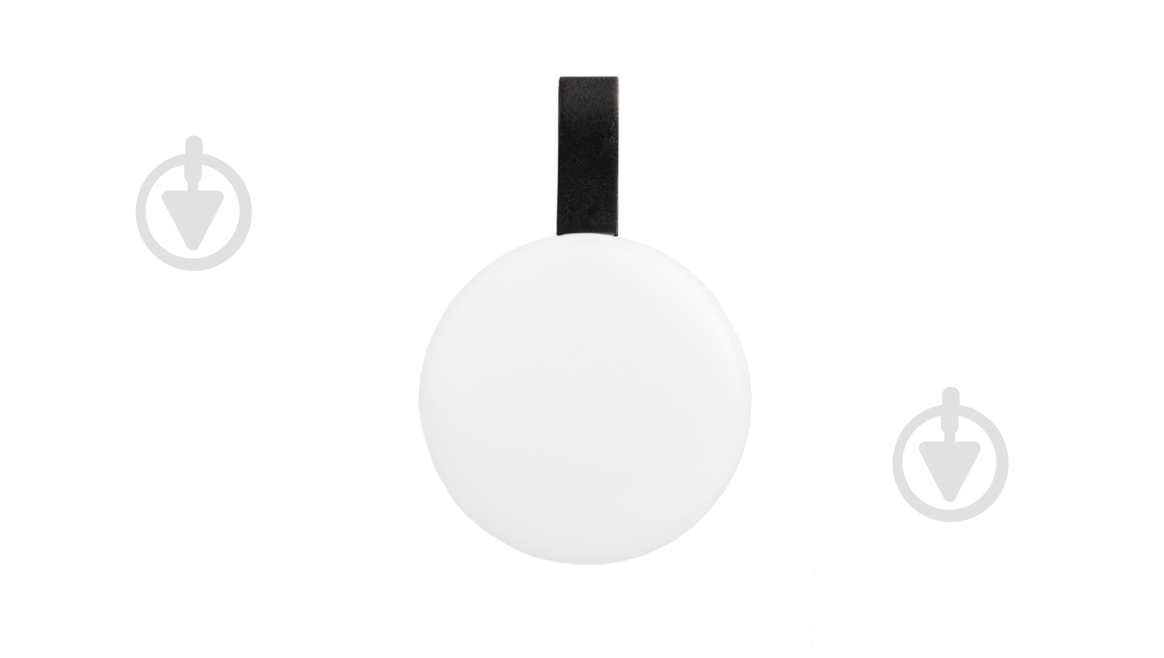 Радиоконтроллер U-PROX Keyfob White - фото 4