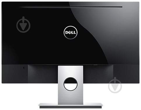 Монитор Dell SE2416H 24" (210-AFZC) - фото 2