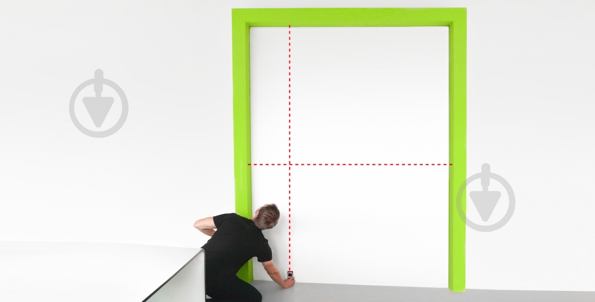 Дальномер лазерный Einhell TC-LD 50 2270080 - фото 5