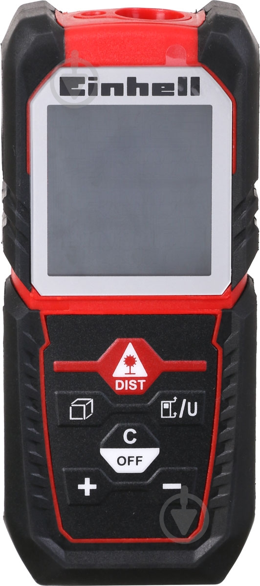 Дальномер лазерный Einhell TC-LD 50 2270080 - фото 2