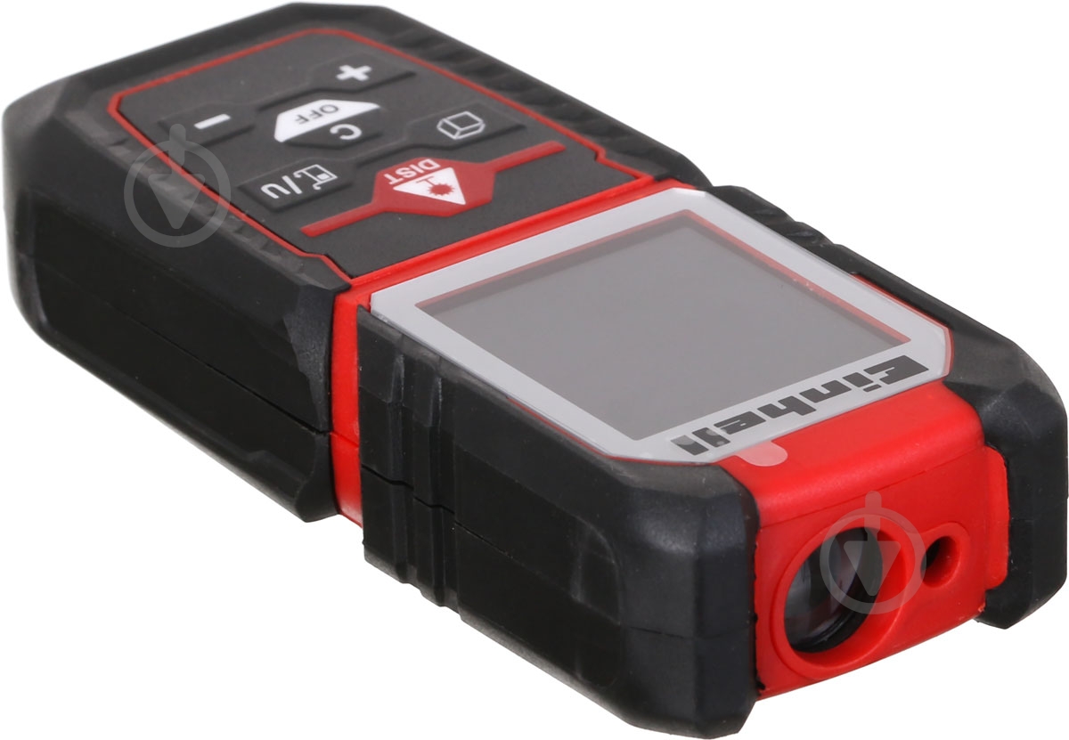 Дальномер лазерный Einhell TC-LD 50 2270080 - фото 7