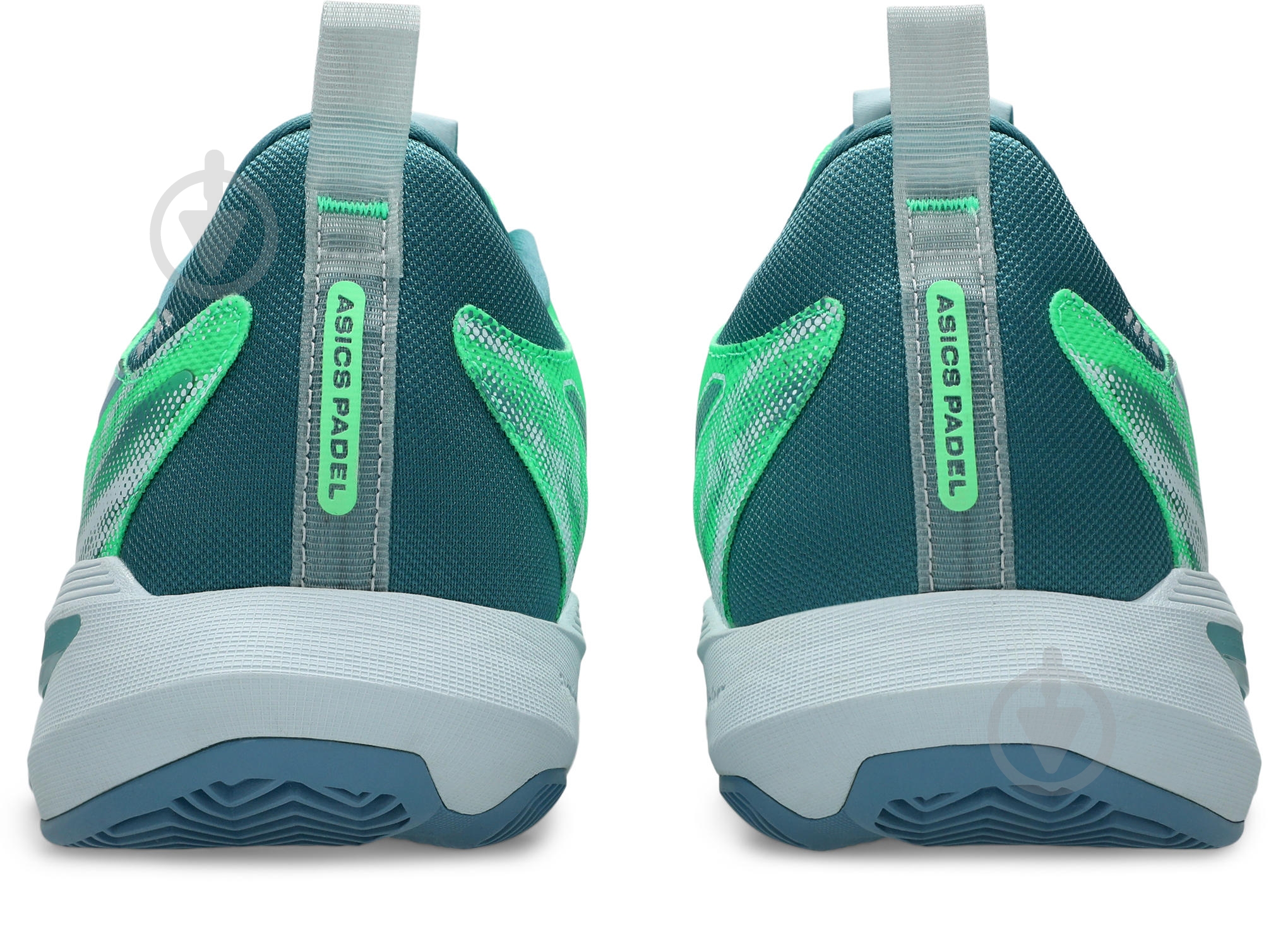 Кроссовки Asics SONICSMASH FF 1041A538-300 р.42 - фото 6 Кроссовки Asics SONICSMASH FF 1041A538-300 р.42 - фото 6