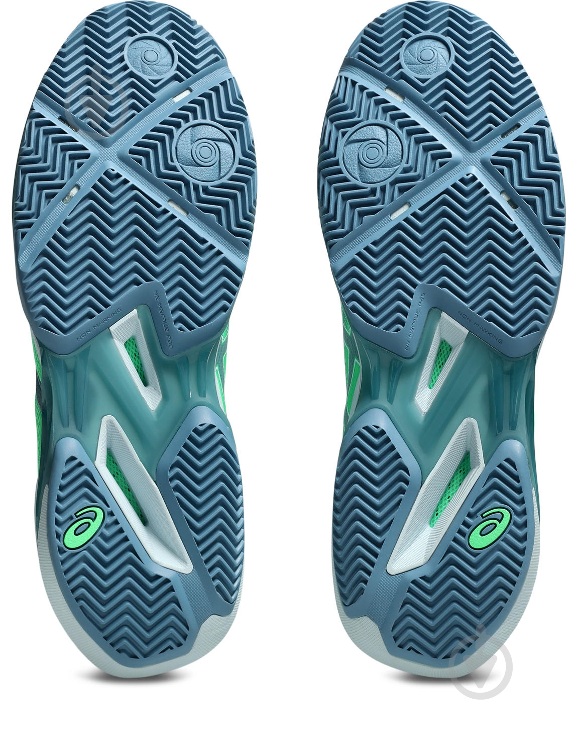 Кроссовки Asics SONICSMASH FF 1041A538-300 р.42 - фото 8 Кроссовки Asics SONICSMASH FF 1041A538-300 р.42 - фото 8