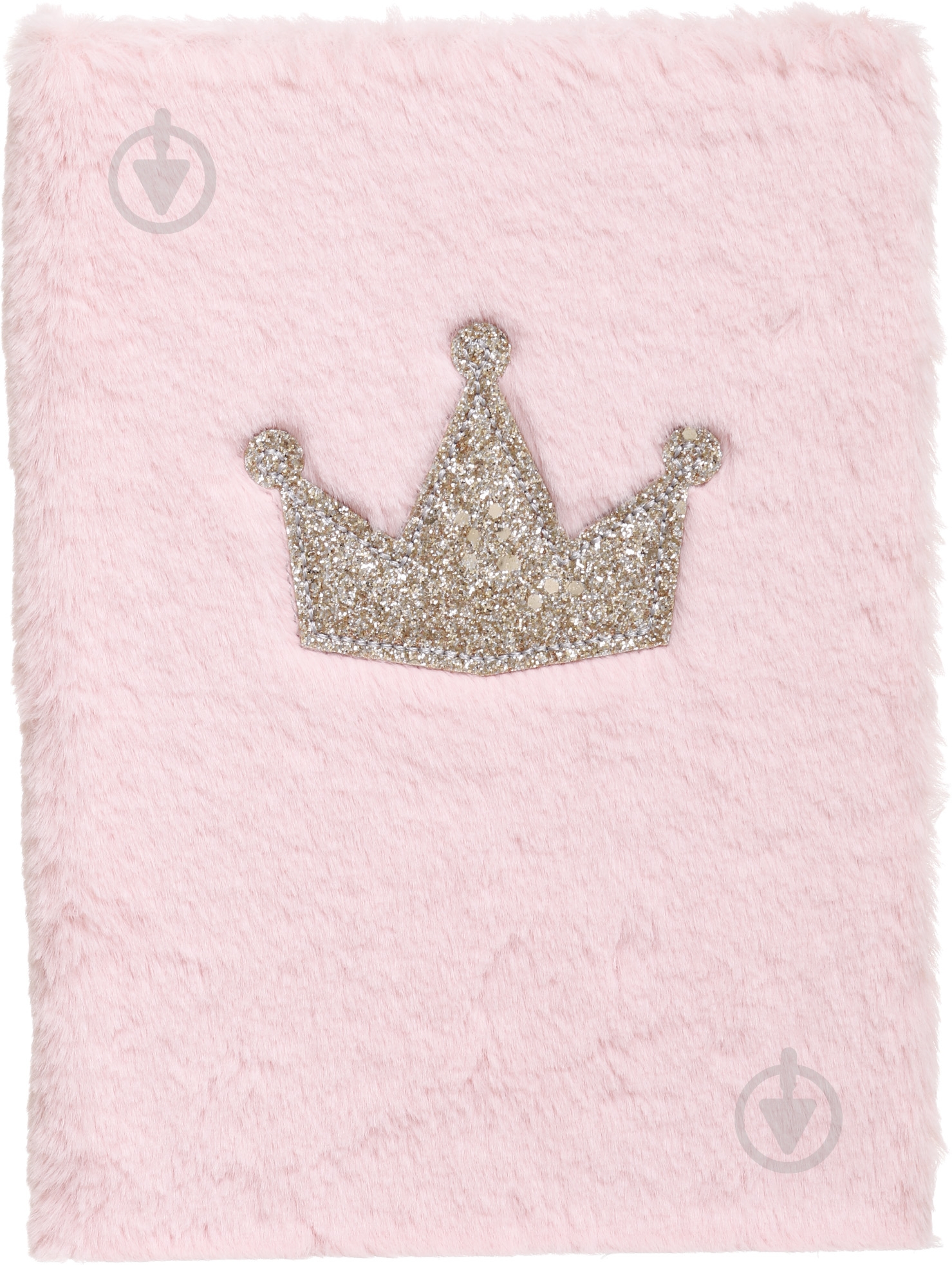 Блокнот Принцеса - фото 1 Блокнот Принцеса - фото 1