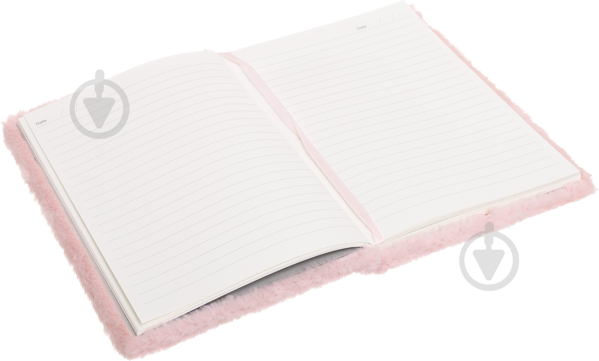 Блокнот Принцеса - фото 3 Блокнот Принцеса - фото 3